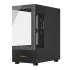 PC Power Sea View Infinity PG-H30 BK M-ATX Gaming Casing